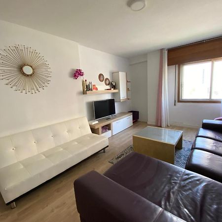 Piso Vacacional Coruna А-Корунья Екстер'єр фото