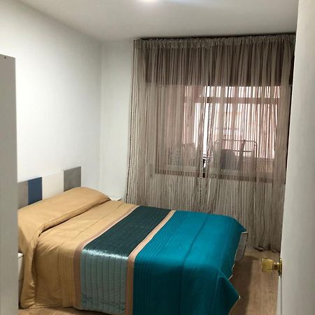 Piso Vacacional Coruna А-Корунья Екстер'єр фото