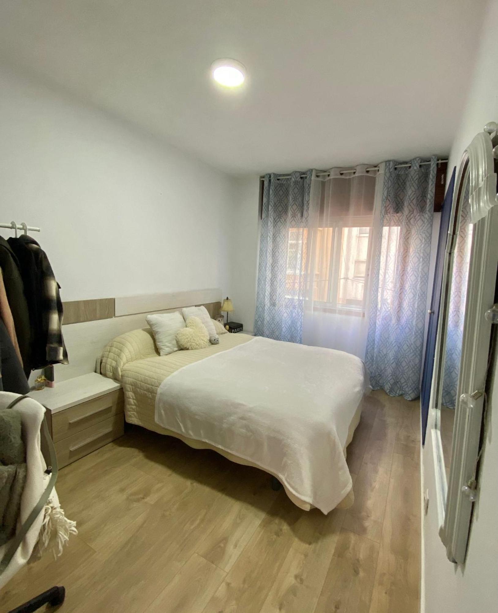 Piso Vacacional Coruna А-Корунья Екстер'єр фото