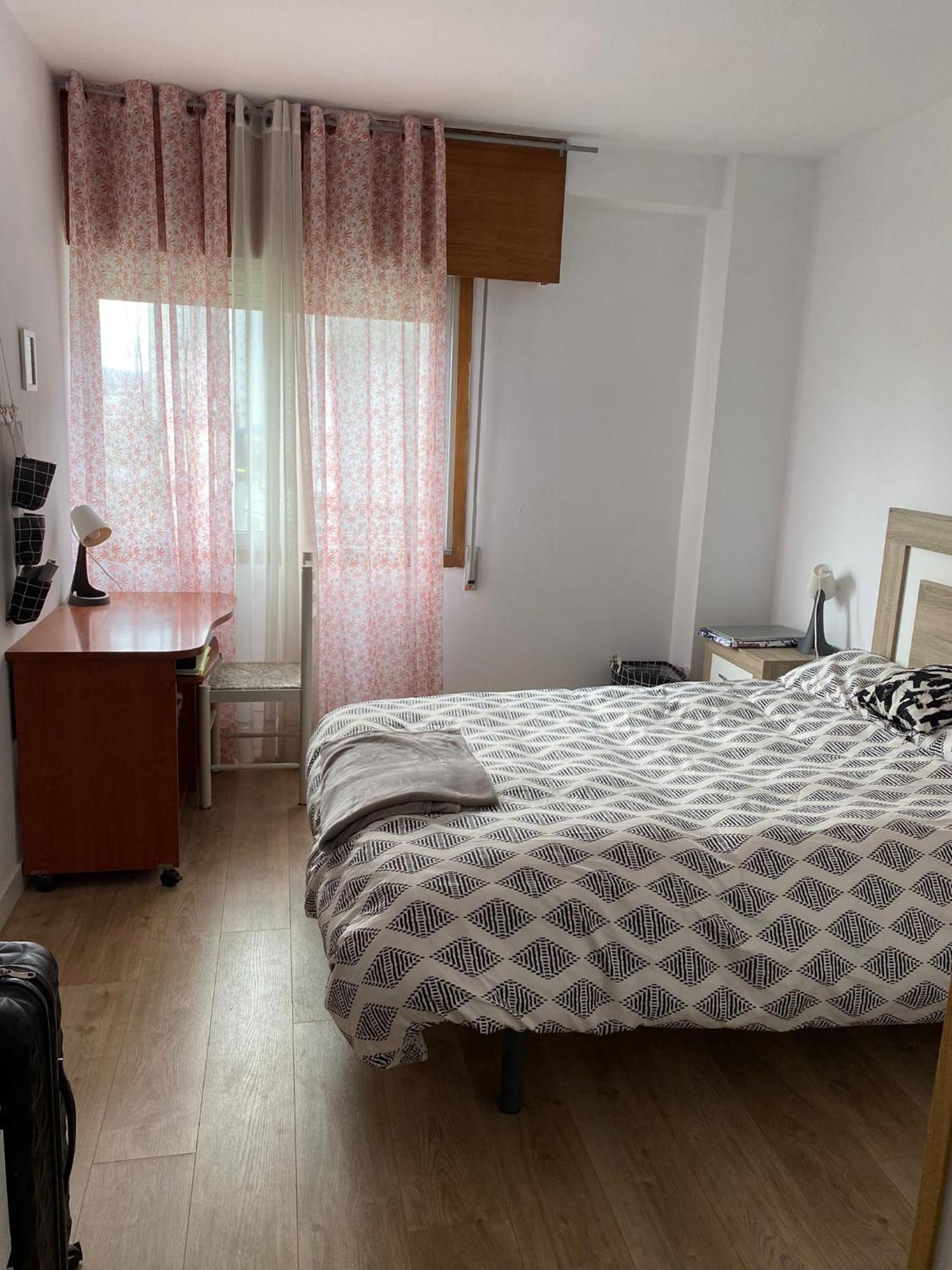 Piso Vacacional Coruna А-Корунья Екстер'єр фото